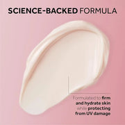 No7 Restore & Renew Multi Action Face & Neck SPF 30 Day Cream - Firming & Hydrating Face Moisturizer with Hyaluronic Acid ...
