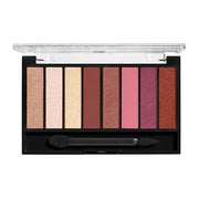 COVERGIRL Trunaked Palette Expansion Eye Shadow Palette, Sunsets 830, 0.22 Ounce, Pack of 1 - Product Image