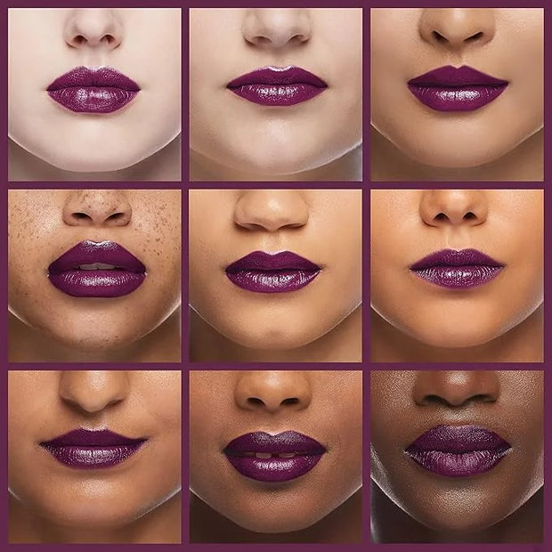 Milani Color Fetish Lipstick- Sheer to Medium Coverage Lip Balm - Product Image