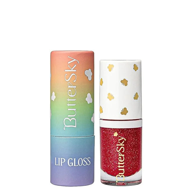Kisses Lip Gloss Mini - Audra - Product Image