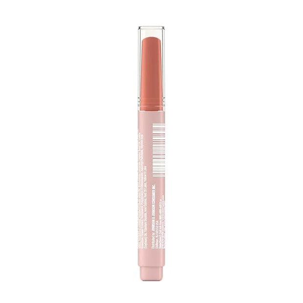 Neutrogena High Shine Glossy Lip with Maracuja Oil + Vitamins & Antioxidant Vitamin E, Nourishing Glossy Lip, Non-Retracta...