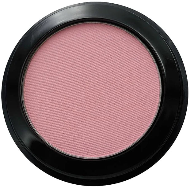 Harlowe Pink Purple Light Lavender Violet Vegan Blush Pressed Cheek Color Powder, Talc & Paraben Free, No Animal Testing &...