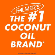Palmer's Coconut Oil Formula Mini Easter Basket Stuffers (6 Piece) - Moisturizing Body Oil, Intensive Body Lotion, Swivel ...