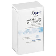 Dove Clinical Protection Antiperspirant Deodorant, Original Clean, 1.7 Ounce - Product Image