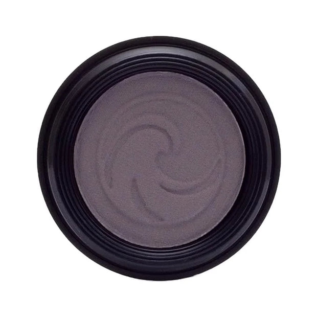 Gabriel Cosmetics Eyeshadow (Charcoal- Gray/Cool Matte), 0.07 oz, Natural, Paraben Free, Vegan, Gluten free, Cruelty free,...