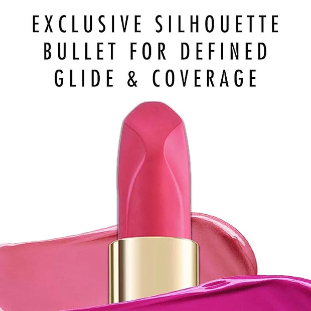 L'Oreal Paris Colour Riche Les Nus Lipstick, Nu Impertinent, 0.13 Oz. - Product Image