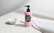 Victoria's Secret Pink Coco Hydrating Body Lotion with Coconut Oil - Product Image