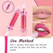 Lip Plumper Gloss Booster 3 Colors