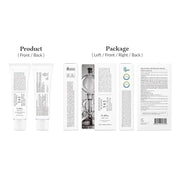 Dr.Althea 345 Relief Cream | Daily Face Moisturizer | Blemish Relief Care | Soothing Recovery & Moisture with Niacinamide,...