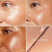 LAURA GELLER NEW YORK The Wonder Balm Complexion Enhancer - Hydrating Weightless Subtle Hint of Color + Glow for Mature Sk...