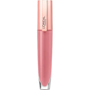 L'Oreal Paris Glow Paradise Hydrating Tinted Lip Balm-in-Gloss with Pomegranate Extract & Hyaluronic Acid, Ultra-Gentle, N...