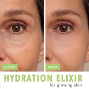 Face Serum - Hyaluronic Acid Serum for Face Anti Aging Serum with Hyaluronic Acid & Aloe Vera Hydrating Serum, Anti Wrinkl...