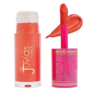 Juvia's Place Blushed Liquid Blush Lighter, 1 Count (Pack of 1), Marigold Glow - Product Image