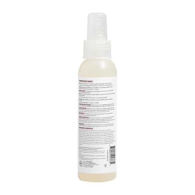 The Honest Company Conditioning Hair Detangler | Leave-in Conditioner + Fortifying Spray | Tear-free, Cruelty-Free, Hypoal...