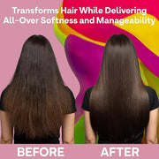 ColorProof Haircare LLC Smooth Shampoo 8.5 Oz - Product Image