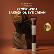 SKIN1004 Madagascar Centella Probio-Cica Bakuchiol Eye Cream Twin Pack - Product Image