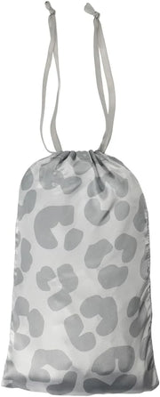 Leopard Spots 6-Pack Pillowcase, Eye Mask, & Scrunchies Set-Standard - Product Image