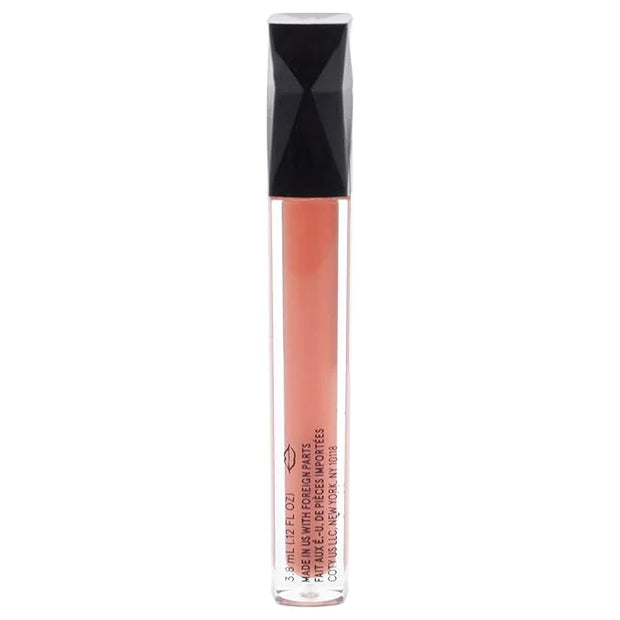 COVERGIRL Full Spectrum Gloss Idol- Moisturizing Lip Gloss Hundo - Product Image