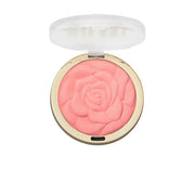 Milani Baked Blush, Powder Blush for Cheeks, Cruelty Free Makeup - Shape, Contour & Highlight Face for a Shimmery or Matte...