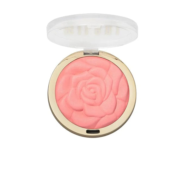 Milani Baked Blush, Powder Blush for Cheeks, Cruelty Free Makeup - Shape, Contour & Highlight Face for a Shimmery or Matte...