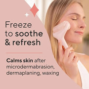 Finishing Touch Flawless Facial Massage Ice Roller - Product Image
