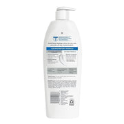 Curel Daily Healing Body Lotion for Dry Skin, Dermatologist Recommended Hydrating Body Lotion with Advanced Ceramides Comp...