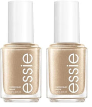 essie Nail Polish, Glossy Shine Finish, Good As Gold, 0.46 fl. oz. (Pack of 2) - Product Image