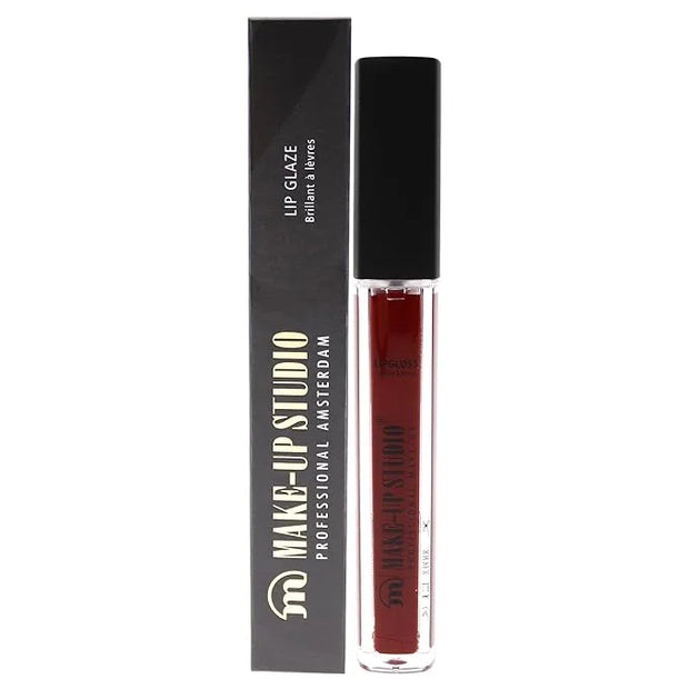 Lip Glaze Red Divinity for Women - 0.13 oz Lip Gloss - Product Image
