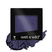 wet n wild Color Icon Eyeshadow - Ultra-Pigmented, Vitamin E Infused for a Silky-Smooth Moisturizing Application, Cruelty-...