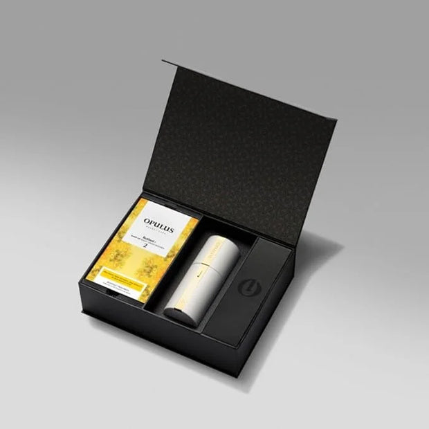 Hydrate & Soothe Beauty Collection Gift Bundle/Starter Kit, Activator with 0.05% Retinol Cream, Ramp-Up Regimen 2 & RHR Ov...