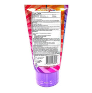 Seastar Sparkle - Rainbow Party Cake Scented Glitter Sunscreen - SPF 50 - Biodegradable Sunscreen, Kids, Water Resistant, ...