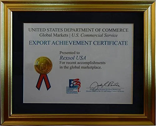 REXSOL SPF 50+ Sunscreen UVA
