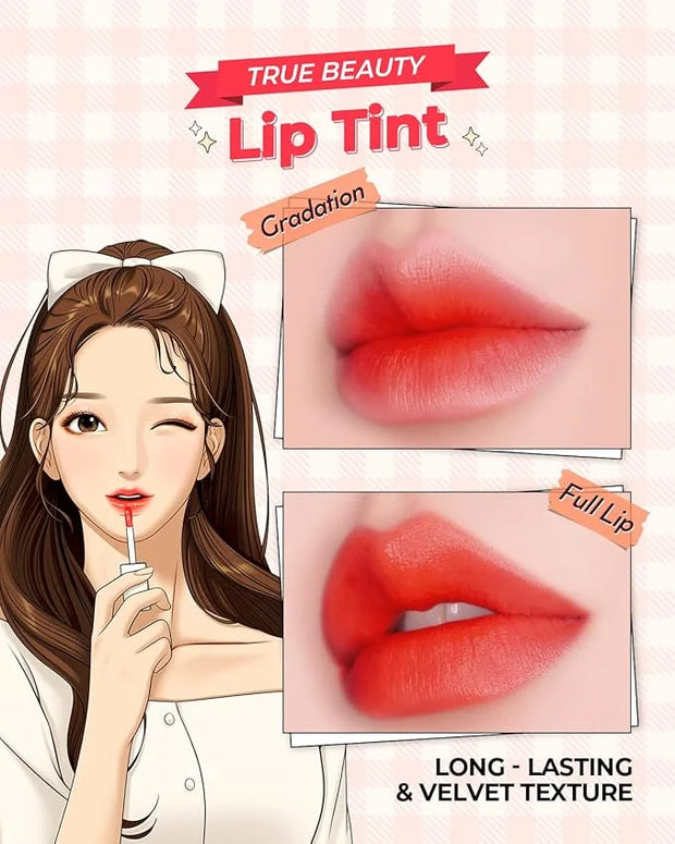 AMTS Radiant Glow with True Beauty Makeup Edition