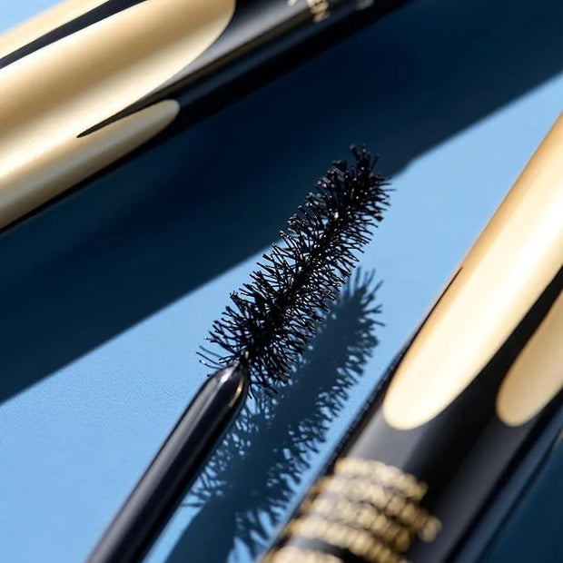 COVERGIRL Exhibitionist Stretch & Strengthen Mascara, Black Brown - Product Image