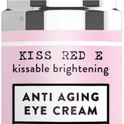 Anti Aging Eye Cream for Women Men. Vegan Eye Cream for Dark Circles Puffiness Wrinkles 1 OZ 50 Days Supply - Product Image