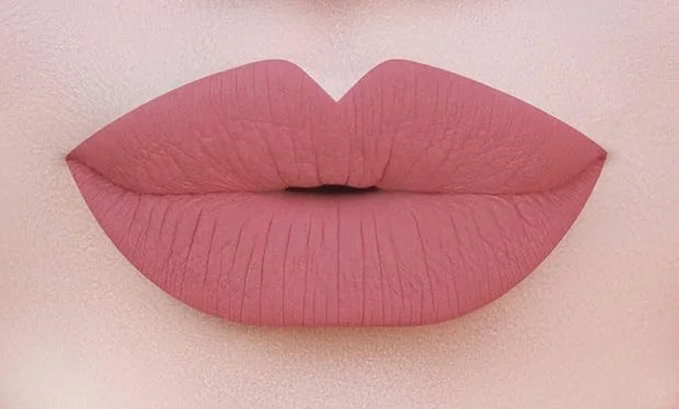 NAKED #40 Long Wear Matte Lipgloss by Beauty Creations - Product Image