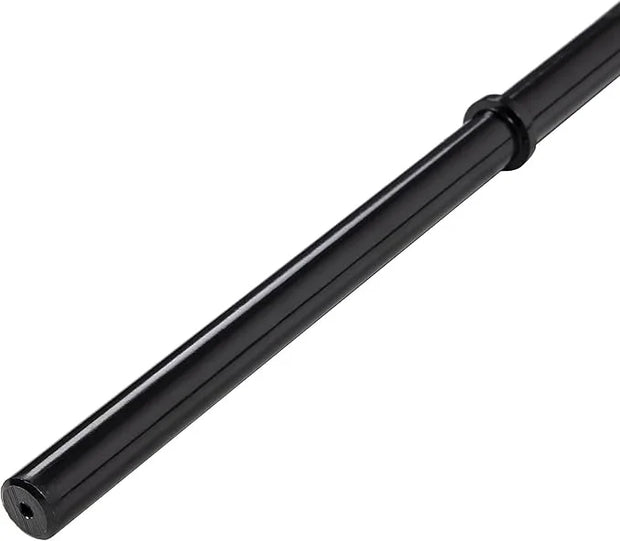 BalanceFrom Standard Barbell Weightlifting Barbell - Product Image
