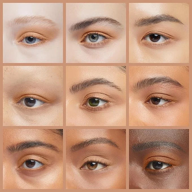 Terracotta Matte Pink Beige Mauve Pressed Powder Single Vegan Eyeshadow; Talc, Paraben & Cruelty Free - Product Image
