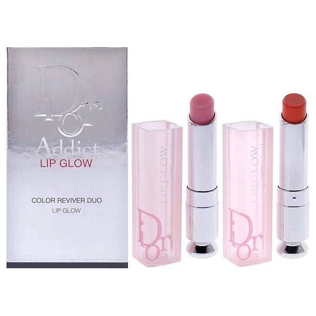Dior Addict Lip Glow Duo Set - Product Image