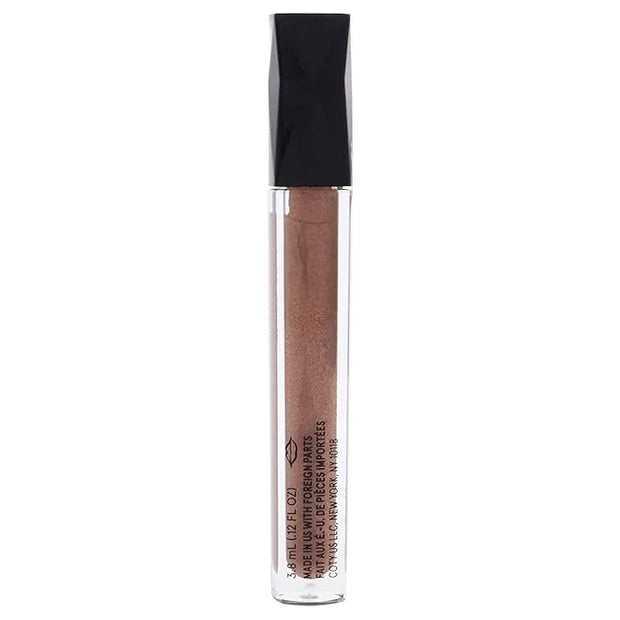 COVERGIRL Gloss Idol, Moisturizing Lip Gloss, Disco Balls, 0.12 Ounce - Product Image