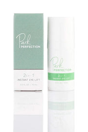 Instant Eye Lift - Eye Cream to Visibly Reduce Fines Lines, Crow's Feet, Puffiness, and Dark Circles Instantly and Over Ti...