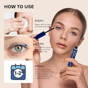 Eyelash Growth Serum: Eyelash Serum to Grow Lashes in 4 Weeks, for Longer & Fuller Eyelashes, 3ML - Product Image