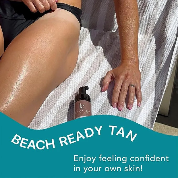 SPF8 Broad Spectrum Natural Sunscreen, Soothing