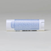Natural Earl Grey Lip Balm, Bergamot Herbal