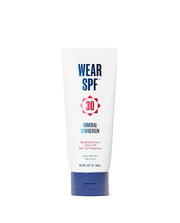 Mineral Sunscreen SPF 30 Broad Spectrum Sun Lotion for Face and Body Antioxidant-Infused, Chemical-Free and Formulated wit...