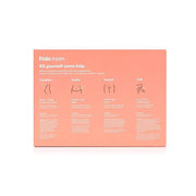 Frida Mom Pregnancy Skincare Set, Body Relief for Stretch Marks, Dry Skin, Swelling, & Chafing - 4pk Set - Product Image
