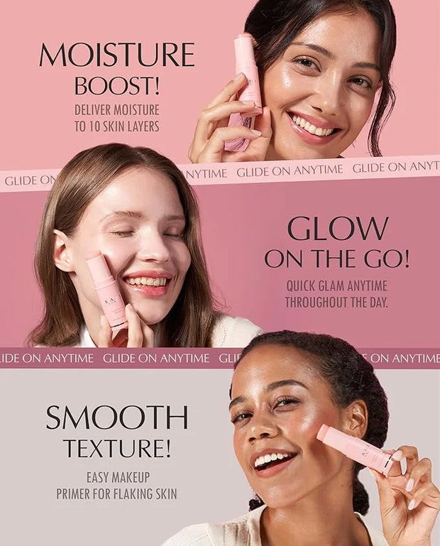 KAHI BALM SERIES | Collagen Balm Stick - Product Image