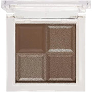 Almay Shadow Squad, Cause A Stir, 1 count, eyeshadow palette, Gel,Powder - Product Image