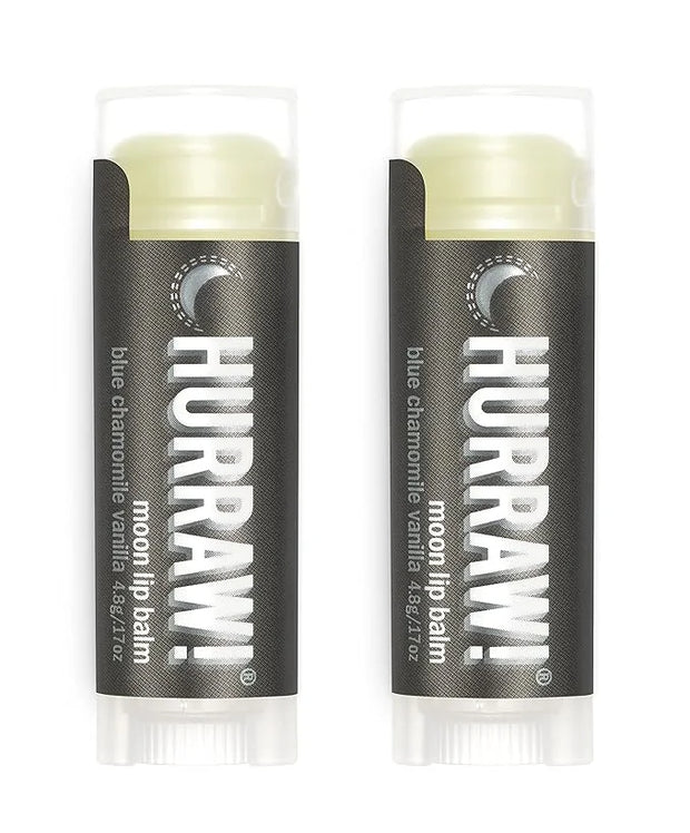 Hurraw! Moon Night Treatment (Blue Chamomile, Palm