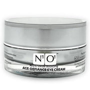 Age-Defiance Eye Cream - Day & Night Moisturizer with Nitric Oxide, Hyaluronic Acid, Complex Peptides, Ceramides - Hydrati...